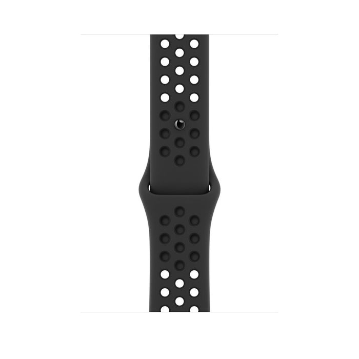 EAN 194252652206 - Apple ML883FE/A Accesorios para dispositivos vestibles inteligentes Grupo de rock Antracita, Negro Fluoroe imagen 1