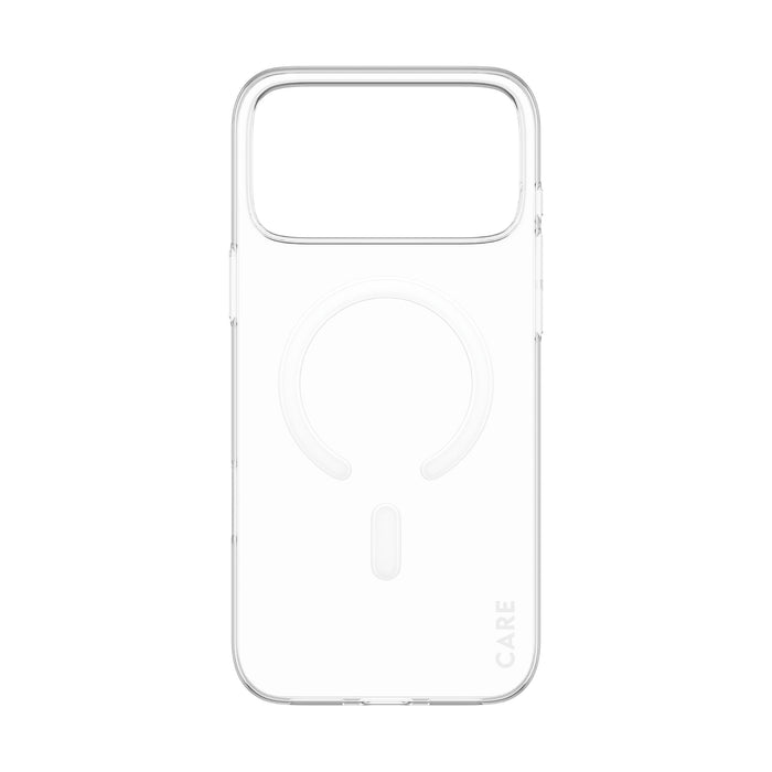 EAN 5715685035371 - PanzerGlass CARE™ by ® SL1M Case Transparent w. MagSafe iPhone 17 Pro Max funda para teléfono móvil Trans imagen 4