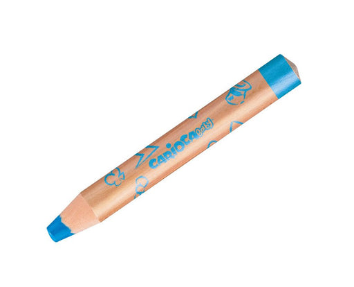 EAN 8003511428174 - Carioca 3 in 1 Crayon 6 pieza(s) imagen 2