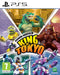 EAN 3701529519239 - Microids King of Tokyo imagen 2