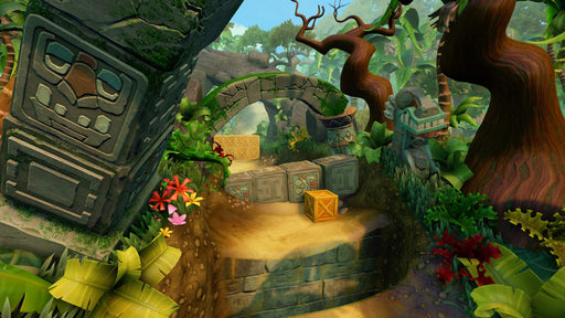 EAN 5030917236709 - Activision Crash Bandicoot N. Sane Trilogy, PS4 PlayStation 4 imagen 2