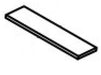 EAN 5711783927037 - KYOCERA 302F908250 accesorio o pieza de recambio para impresora/escáner Disco separador 1 pieza(s) imagen 1