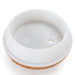 EAN 8436044538667 - Orbegozo HUA 3500 humidificador Vapor 0,3 L Madera 14 W imagen 4