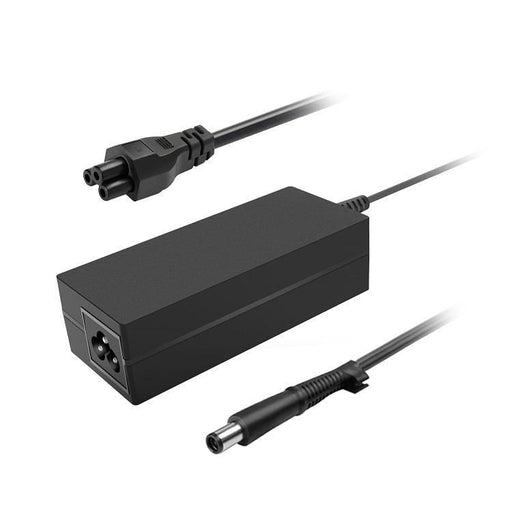 EAN 5704174392446 - CoreParts MBXHP-AC0066 adaptador e inversor de corriente Interior 90 W Negro imagen 1