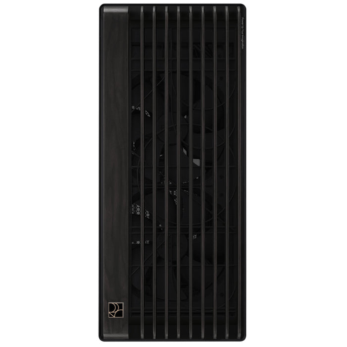 EAN 4711387664421 - ASUS ProArt PA602 Wood Edition Midi Tower Negro imagen 3