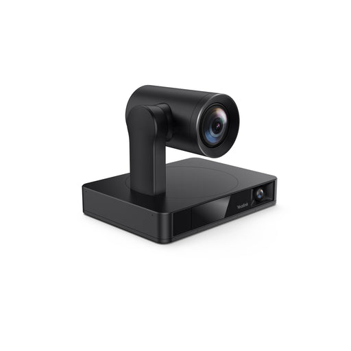 EAN 5715328363953 - Yealink UVC86 8 MP Negro 3840 x 2160 Pixeles 30 pps imagen 2