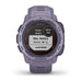 EAN 0753759235918 - Garmin Instinct Solar MIP 45 mm Digital 128 x 128 Pixeles Púrpura GPS (satélite) imagen 6