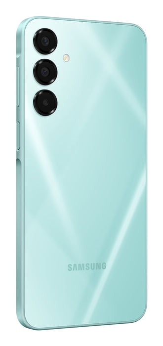 EAN 8806095781808 - Samsung Galaxy A16 5G 17 cm (6.7") SIM doble Android 14 USB Tipo C 8 GB 256 GB 5000 mAh Verde imagen 6