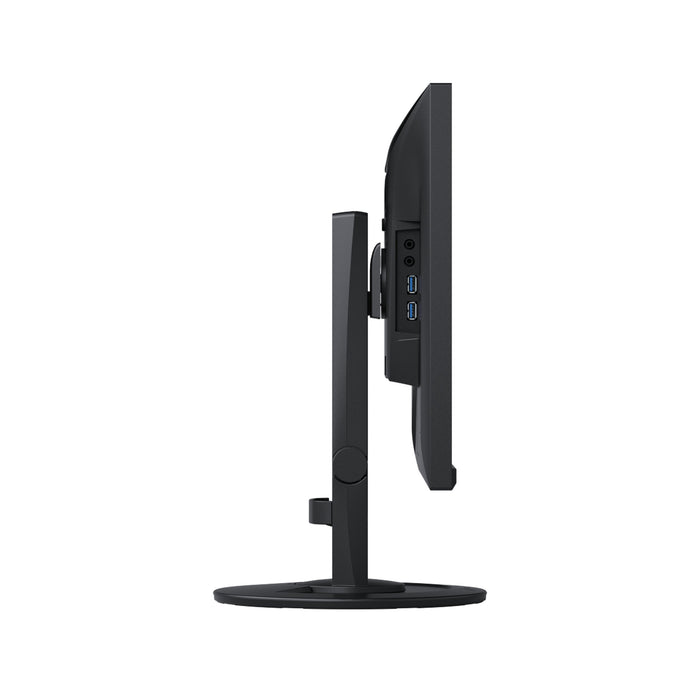 EAN 4995047055297 - EIZO FlexScan EV2460-BK LED display 60,5 cm (23.8") 1920 x 1080 Pixeles Full HD Negro imagen 7