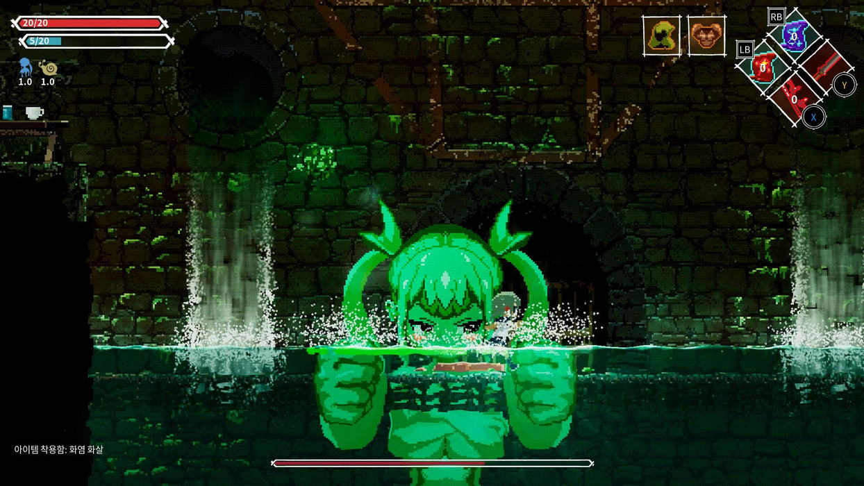 EAN 3760328373350 - Red Art Games Lost Ruins imagen 15