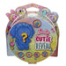EAN 0194735178902 - Barbie Cutie Reveal HRK47 muñeca imagen 2
