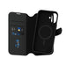 EAN 5715685003936 - PanzerGlass CARE™ by ® Tango 2-in-1 Wallet Case w. MagSafe iPhone 16 Plus funda para teléfono móvil Negro imagen 1