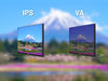 EAN 4589511175767 - JAPANNEXT JN-I238FHD120F-HSP-YE pantalla para PC 60,5 cm (23.8") 1920 x 1080 Pixeles Full HD LCD Amarillo imagen 10