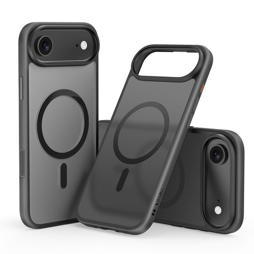 EAN 4250686415438 - nevox 2543 funda para teléfono móvil 17 cm (6.7") Negro imagen 1
