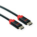 EAN 7630049615625 - ROLINE 11.04.5940 cable HDMI 1 m HDMI tipo A (Estándar) Negro imagen 3