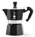 EAN 8006363018401 - Bialetti Moka Exress Cafetera italiana Negro imagen 1