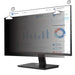EAN 0662919122190 - V7 PS240W9AM filtro para monitor 61 cm (24") imagen 1