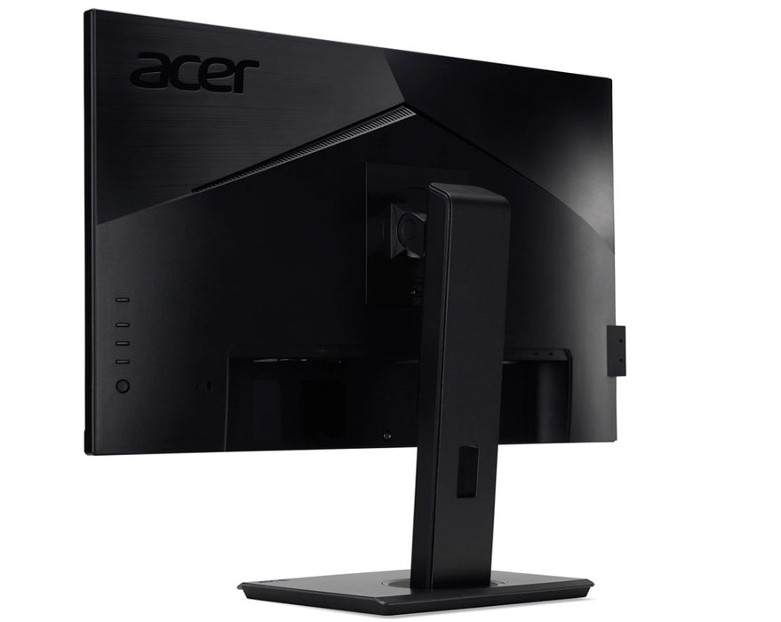 EAN 4711121486722 - Acer Vero V7 V227Q H pantalla para PC 54,6 cm (21.5") 1920 x 1080 Pixeles Full HD LED Negro imagen 6