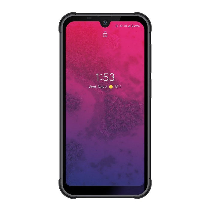 EAN 5908235975924 - MaxCom MS572 Smart&Strong 14,5 cm (5.71") Ranura híbrida Dual SIM Android 9.0 4G USB Tipo C 3 GB 32 GB 41 imagen 12