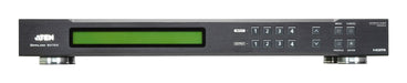 EAN 4710469342110 - ATEN VM5404HA Matriz de conmutación AV 35,7 W imagen 2