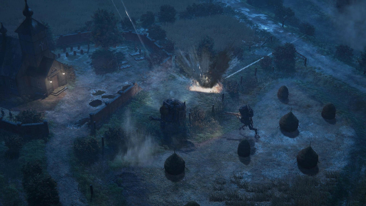 EAN 4020628680374 - Prime Matter Iron Harvest - Complete Edition Completa imagen 17