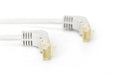 EAN 4016032461906 - Digitus DK-1644-A-10090 cable de red Gris 10 m Cat6a S/FTP (S-STP) imagen 2