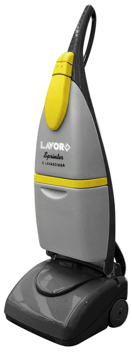 EAN 8013298120000 - LAVOR Sprinter planta de lavado y secado 800 W 1015 m²/h Caminar-detrás imagen 1