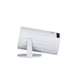 EAN 4048805405404 - Rollei SB-502 Proyector de alcance estándar 170 lúmenes ANSI LCD Blanco imagen 6