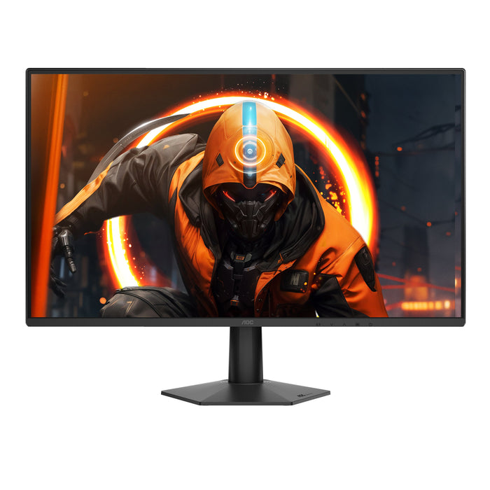 EAN 4038986183659 - AOC 27G50F pantalla para PC 68,6 cm (27") 1920 x 1080 Pixeles Full HD LED Negro imagen 6