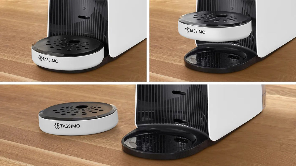 EAN 4242005553822 - Bosch Tassimo Finesse TAS1640 cafetera eléctrica Totalmente automática Macchina per caffè a capsule 0,7 L imagen 8