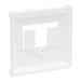 EAN 3414972545709 - Legrand 765155 placa de pared y cubierta de interruptor Blanco imagen 1