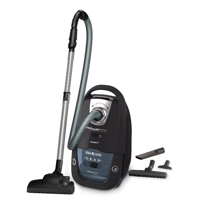 EAN 3221616023680 - Rowenta Silence Force RO7755 4,5 L Secar 750 W Bolsa para el polvo imagen 1