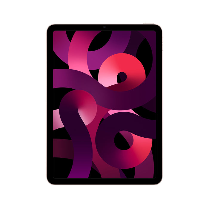 EAN 194252794753 - Apple iPad Air Apple M 64 GB 27,7 cm (10.9") 8 GB Wi-Fi 6 (802.11ax) iPadOS 15 Rosa imagen 1