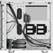 EAN 0840006617747 - Corsair CC-9011189-WW carcasa de ordenador Midi Tower Blanco imagen 10