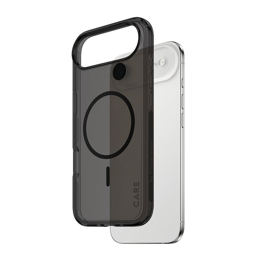 EAN 5715685026966 - PanzerGlass CARE™ by ® Urban Explorer Case Smokey w. Black MagSafe iPhone Air funda para teléfono móvil N imagen 1