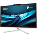 EAN 4711377405959 - MSI Pro AP222T 14MA-606XEU All-in-One PC Intel® Core™ i3 i3-14100 54,6 cm (21.5") 1920 x 1080 Pixeles Pan imagen 6