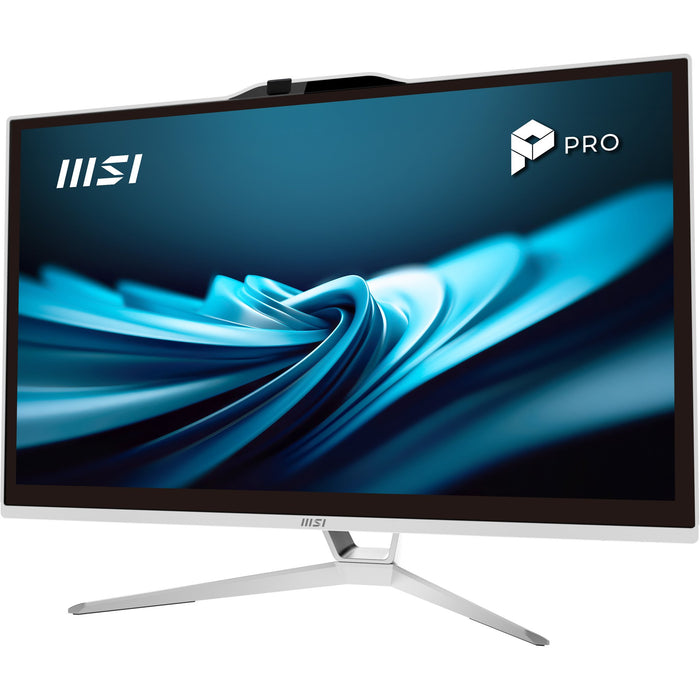 EAN 4711377405942 - MSI Pro AP222T 14MA-605EU Intel® Core™ i3 i3-14100 54,6 cm (21.5") 1920 x 1080 Pixeles Pantalla táctil PC imagen 6