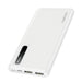 EAN 4052792071085 - LogiLink PA0311W batería externa 8000 mAh Blanco imagen 1