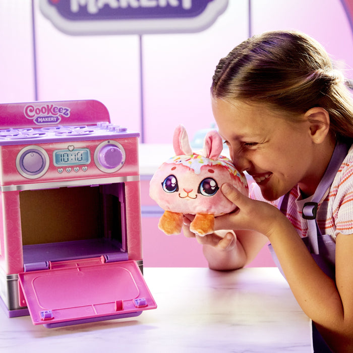 EAN 0630996235027 - Moose Toys MS23502 figura de juguete para niños imagen 11
