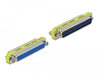 EAN 4043619651108 - DeLOCK 65110 cambiador de género para cable D-Sub 37pin Plata imagen 1