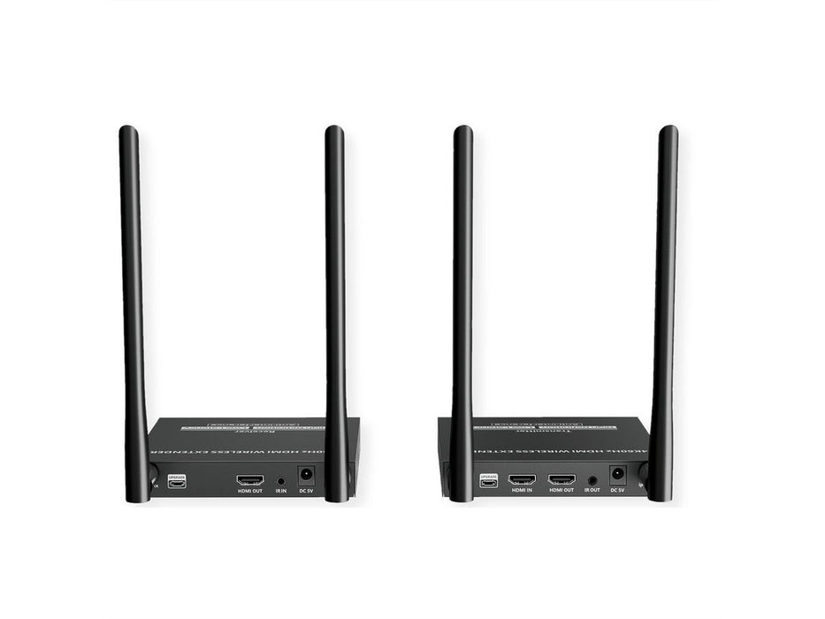 EAN 7630049631984 - VALUE 14.99.3416 extensor audio/video Transmisor y transmisor-receptor de señales AV imagen 5