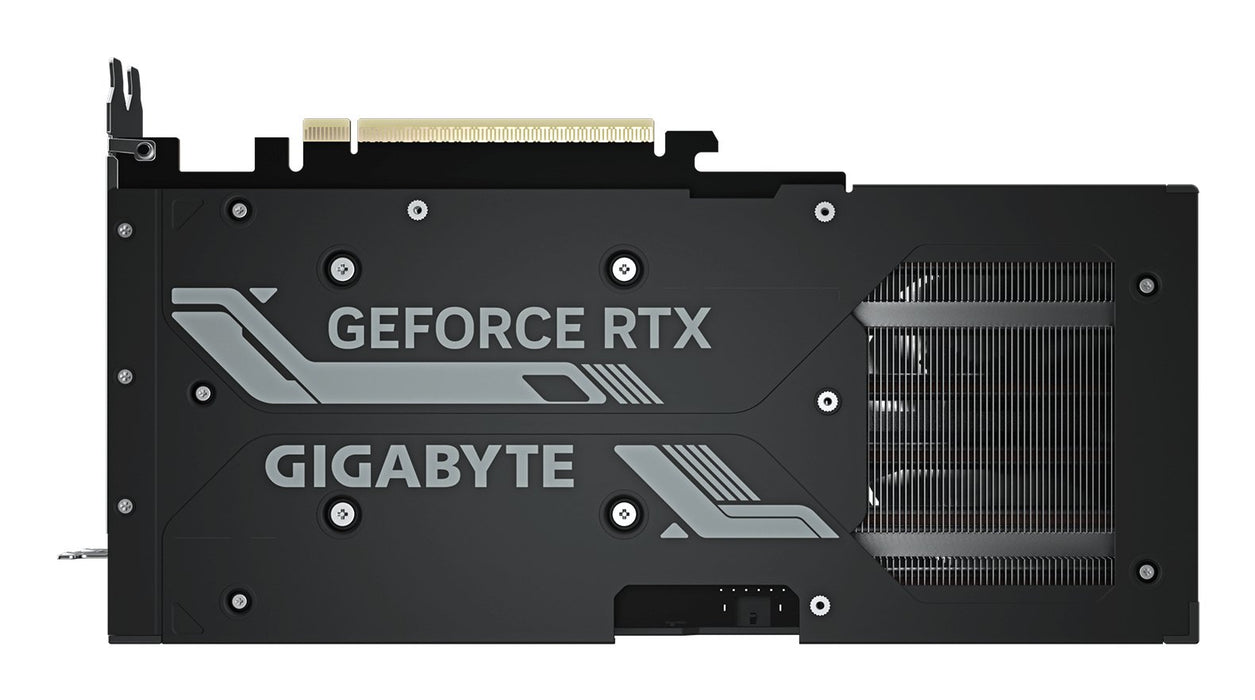 EAN 4719331357023 - GIGABYTE GeForce RTX 5070 Ti WINDFORCE OC V2 16G NVIDIA GDDR7 imagen 5