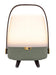 EAN 8720929080175 - Kooduu Lite-up PLAY Mini Altavoz monofónico portátil Verde, Blanco, Madera 8 W imagen 1