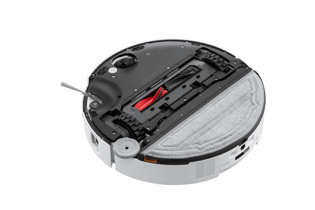 EAN 6970995783612 - Roborock Saros 10 0,27 L Blanco imagen 4