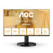 EAN 4038986141437 - AOC B3 24B3CF3 pantalla para PC 60,5 cm (23.8") 1920 x 1080 Pixeles Negro imagen 1
