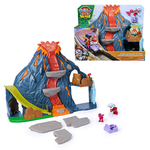 EAN 681147120419 - PAW Patrol 6076336 figura de acción y colleccionable imagen 1