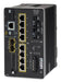 EAN 0889728140157 - Cisco IE-3200-8P2S-E switch Gestionado L2 Fast Ethernet (10/100) Energía sobre Ethernet (PoE) Negro imagen 1
