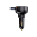 EAN 6932172641658 - Baseus C00057802111-01 cargador de dispositivo móvil Universal Negro Encendedor de cigarrillos Auto imagen 3