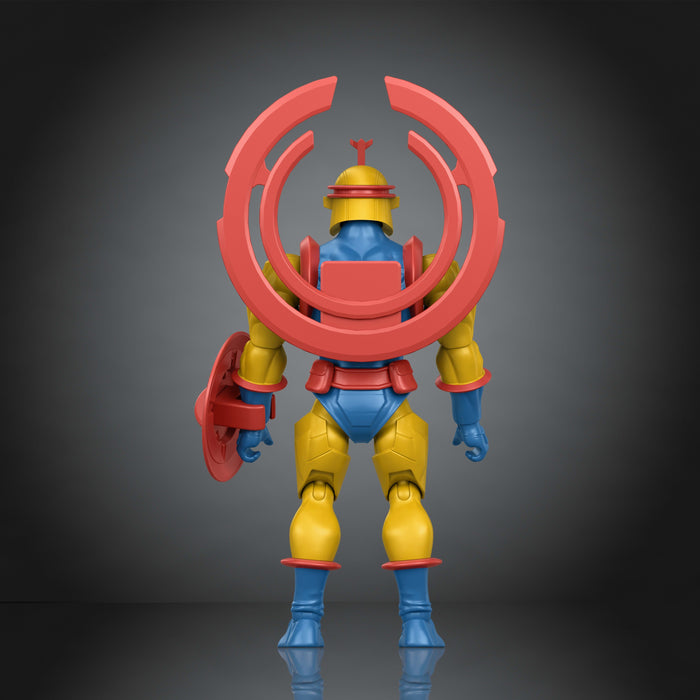 EAN 194735333172 - Masters of the Universe JHK07 figura de juguete para niños imagen 5