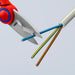 EAN 4003773082125 - Knipex 95 05 10 SB tijeras de electricista imagen 19